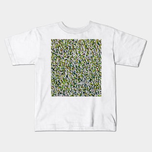 Camouflage Kids T-Shirt